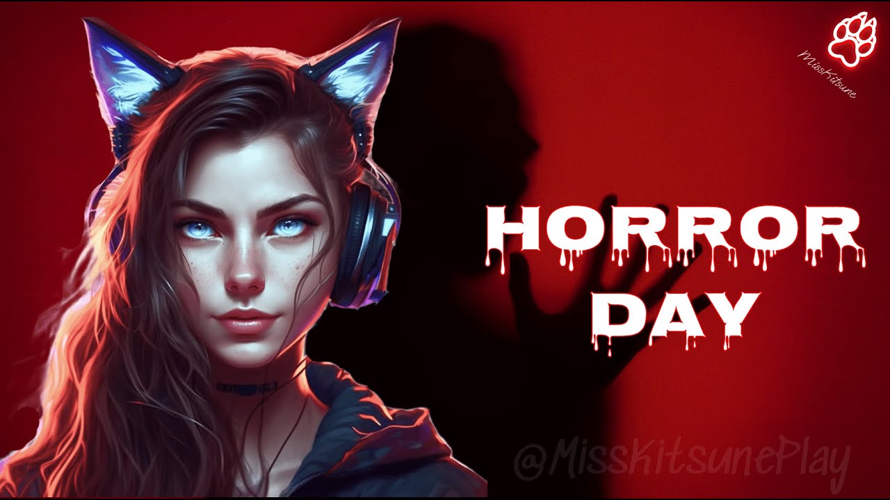 HORROR DAY  ► Я считаю до 6...( I'M COUNTING TO 6...) | Psalm 5:9-13