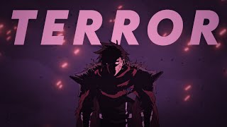 Kiroe TERROR Original AMV
