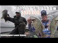 $100,000 - Martin vs. Upshaw - Cherokee Lake Final