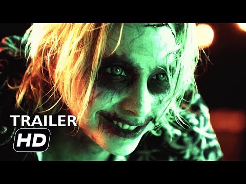 Drag Me To Hell 2 2019 Trailer Horror Movie Fanmade Hd