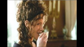 Jane Austen En El Festival De Cine Europeo De Sevilla 2016