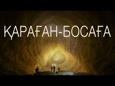 Бейне: Қараған