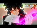So I Played Dragon Ball Xenoverse 1 Five Years After Its Release...