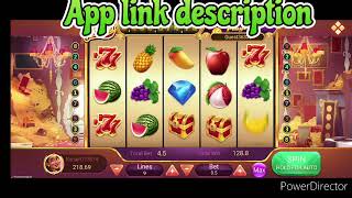 Holy rummy app ll 777slots game download Register  bonus 51₹🤑🤑 #winzo#holy rummy screenshot 4