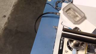 Particle Generator of MTI GSL-1800X-PGEP
