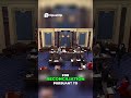 Senate begins voting on dozens of amendment’s to Trump’s "Big, Beautiful Bill"