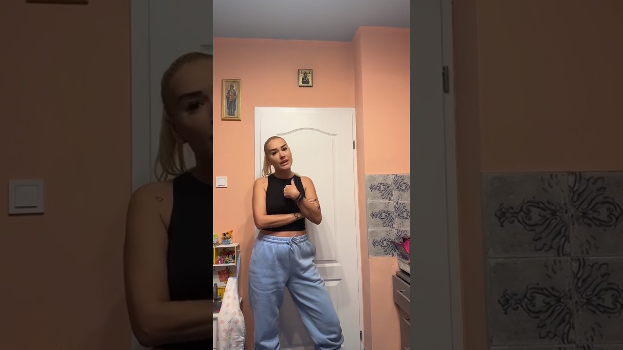 ⁣ВИНАГИ ПОДГОТВЕНА ЕМА! 🤣 #funny #comedy #смях #gizoletka #shorts