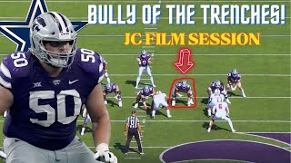 Cooper Beebe || Innovative JC Film Session 🔥🔥