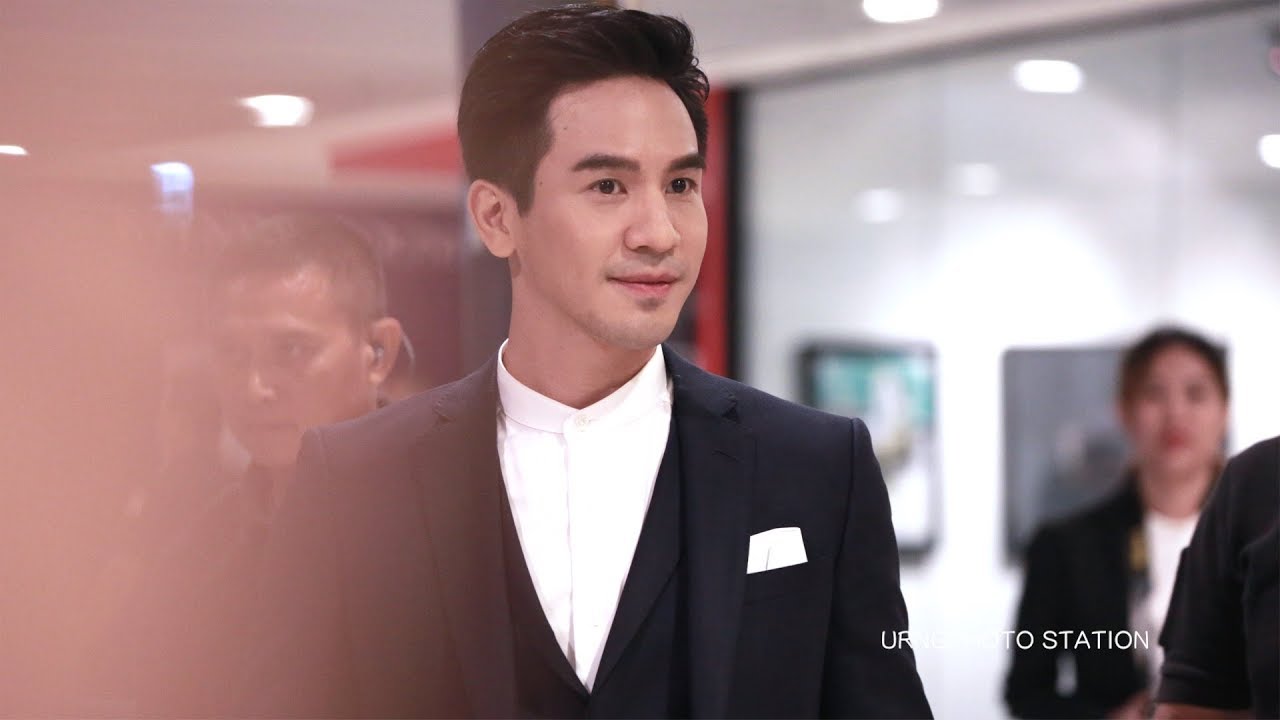 Pope - เรื่องจริง