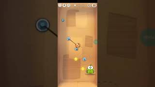 Cut The Rope Kids Games all mobile ios, Android phone 📱📱 best games #shorts screenshot 2