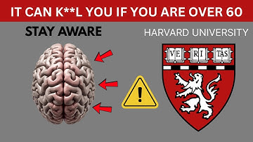 After 60: 5 Habits That Protect Your Brain and Prevent Dementia