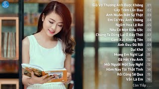 Những Ca Khúc Nhạc Trẻ Hay Nhất 2017 - Liên Khúc Nhạc Trẻ Tuyển Chọn Hay Nhất Hiện Nay