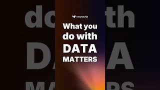 GDPR traning: What you do with your data matters