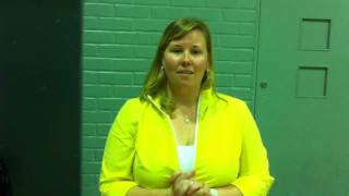 Testimonial - Elizabeth Serrano