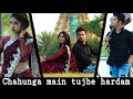 Chahunga Main Tujhe Hardam | Satyajeet Jena | Love Sin