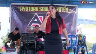 ADA RINDU UNTIKMU~ BY RARA SANTIKA~ LIVE MUSIK DIDESA TANJUNG RIU