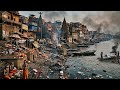 NO WAY OUT IN VARANASI | No tourists here | India WalkingTour 4k