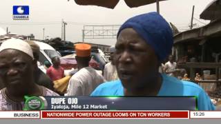 Mile 12 Traders Call For Restructuring Not Relocation