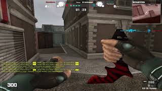 #wolfteam vLastshot ( ZORT AİM )