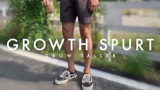 Growth Spurt {FᎾᎡᏟᎬᎠ & ᏢᎾᏔᎬᎡFᏌᏞ} ~ Subliminal