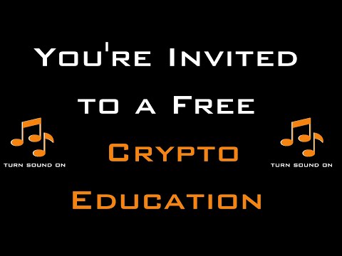 Cryptocurrency Celebrity Speakers who are Diverse | Crypto For The Culture | You're Invited | Oct 7