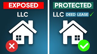 How These Common Errors Could DESTROY Your Asset Protection Plan [lawyer explains]