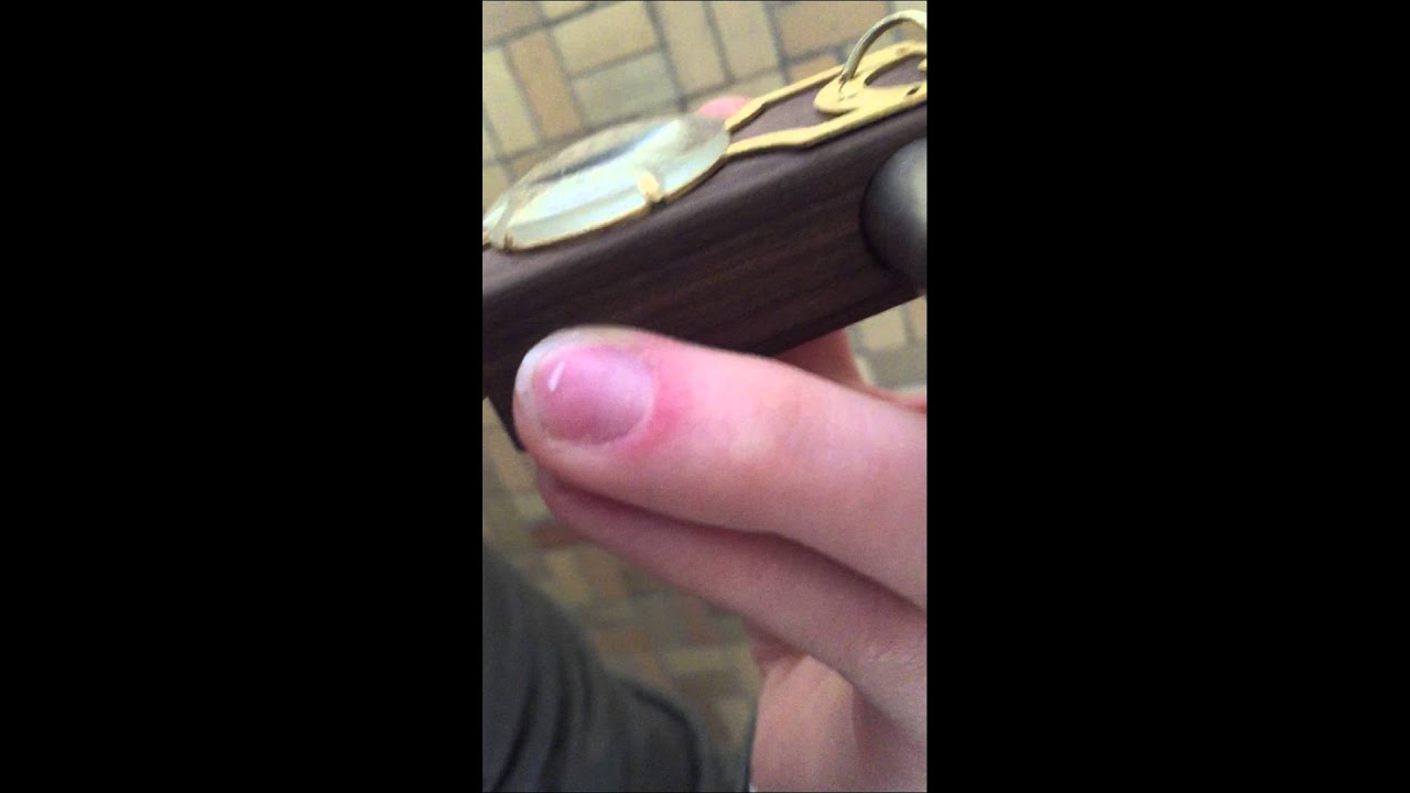 Monocle Edition MFLB Whistle