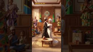 Jeraha episode...03 ❤️🩹#trendingshorts #tanzania #ai #film#memkwa#bigboss#dunia
