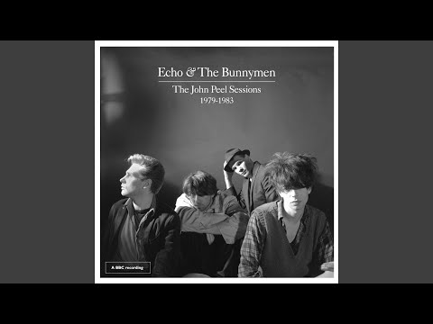 Putar That Golden Smile - Echo and the Bunnymen