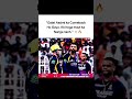 Rr vs Kkr || Galt bande ka comback ho gya💀#shorts #viral #shortsfeed #kkr #rr #kkrvsrr #millionviews