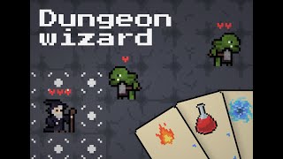 Dungeon Wizard: Demo screenshot 5