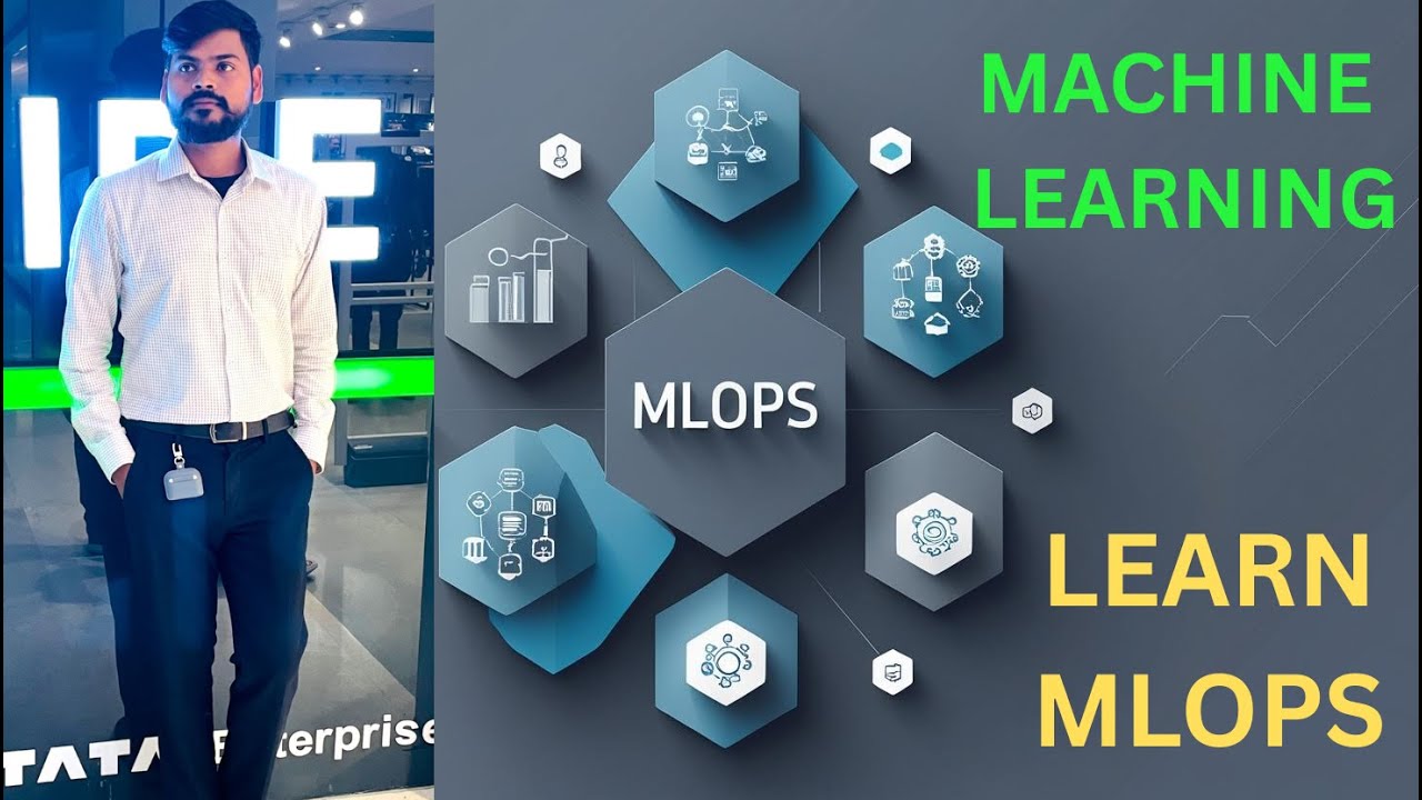 Machine Learning Kya Hai? | MlOPsS | Advantage & Classification of ...