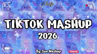 Tiktok Mashup July 💖💛💜2026 🧡💙💛(Not Clean) - If You Know These Songs Your A Genius 🧠💘💘💘