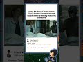 In Doctor Strange (2016) – Benedict Cumberbatch – That One Friend Who Can’t Go Without Trolling