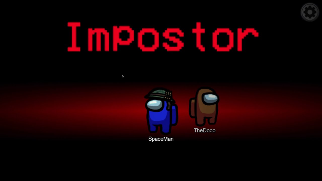 Among Us Storage episode YouTube