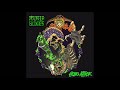 Disorder bones   hobo attack full album 2019