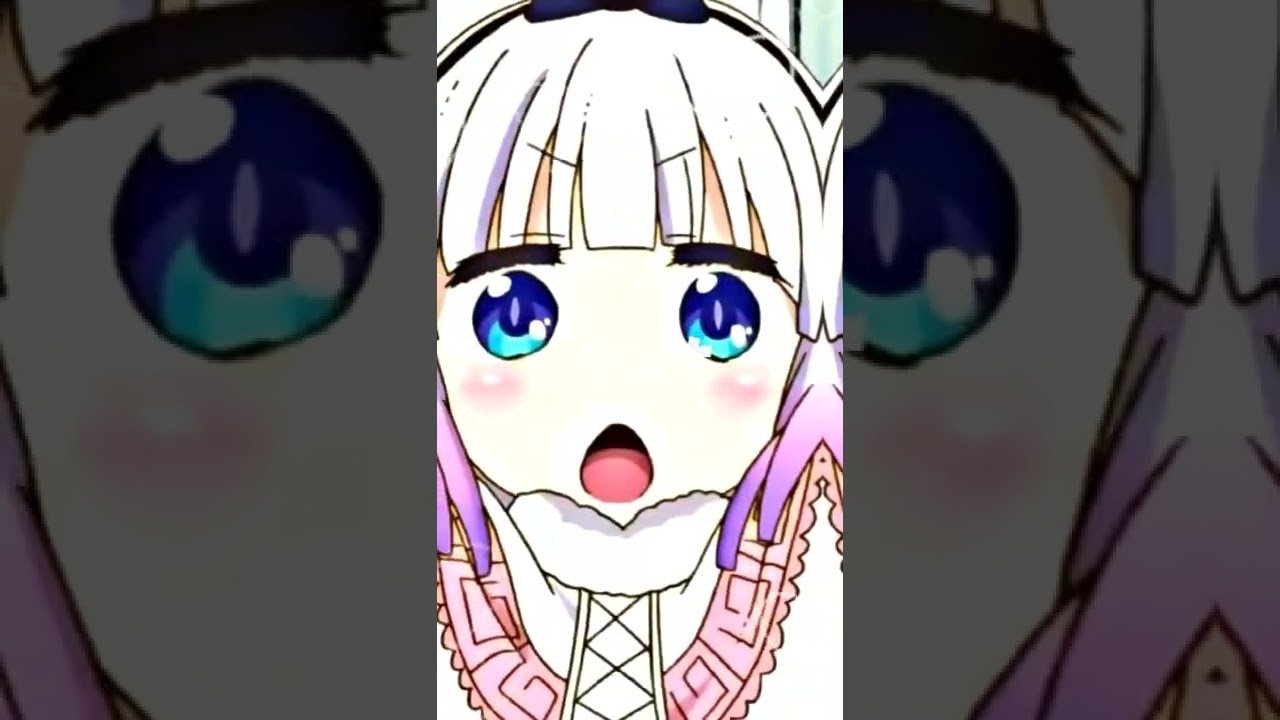 小林さんちのメイドラゴン#可愛いい子達集めました!#少しは伸びてほしい
