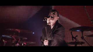 depeche mode live 2009 #depechemodelive #depechemode #80smusic #dave_gahan #strangelove