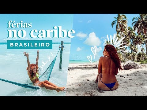 Viagem: uma semana em Japaratinga