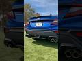 2025 Subaru WRX TS 2025 Subaru WRX TS