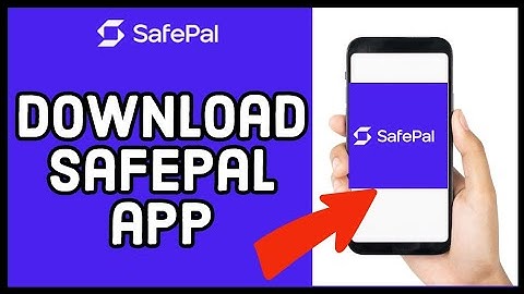 How to Download SafePal App 2023?