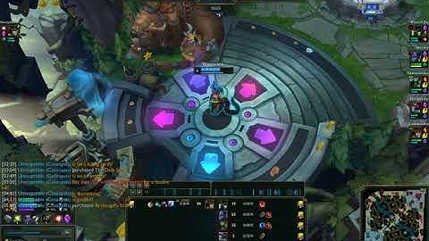 Cassiopeia 1v5 Intermediate Bots in Less Than 15 min