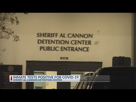 Al Cannon Detention