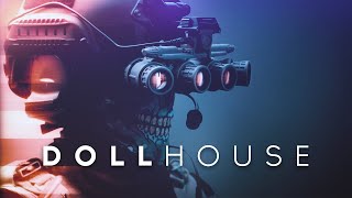 SCP: DOLLHOUSE | Русская озвучка