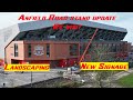 Anfield road stand extension update revisit