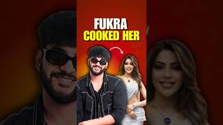 Fukra Insan VS Nikki Tamboli, Battleground Season 2 Lafda