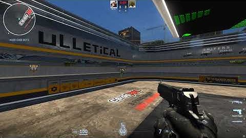 itami.fun aimbot extrapolation