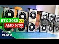 DON'T Buy a Graphics Card Right Now! | The Tech Chap