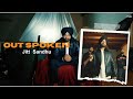 Outspoken  jitt sandhu  snappy  official  new punjabi song 2024  high beats