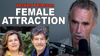 Peterson/Weinstein/Heying: Female Attraction